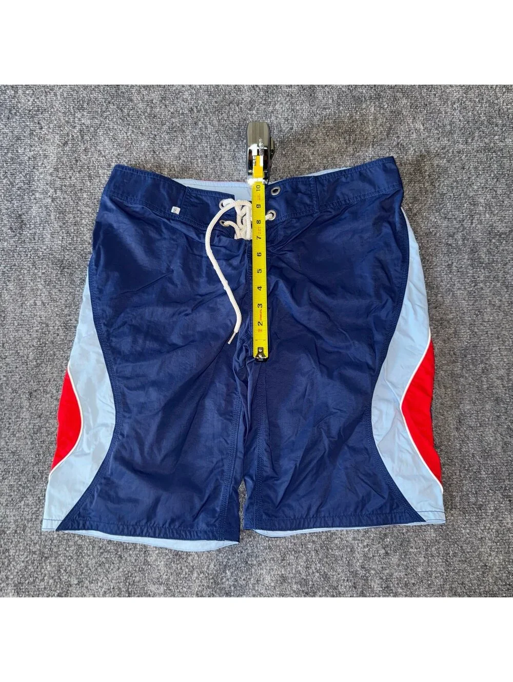 Nautica b36 will